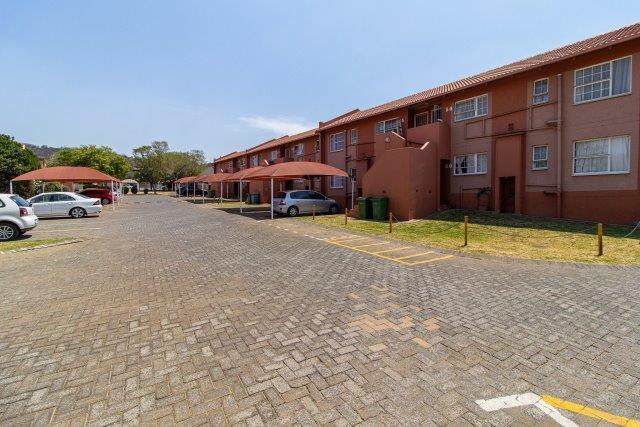 2 Bedroom Property for Sale in Meyersdal Gauteng