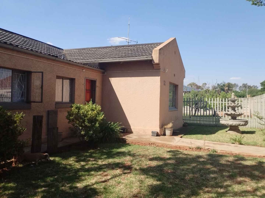 3 Bedroom Property for Sale in Brakpan Gauteng