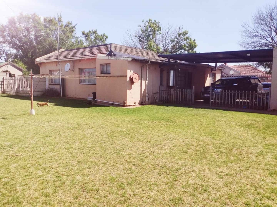 3 Bedroom Property for Sale in Brakpan Gauteng