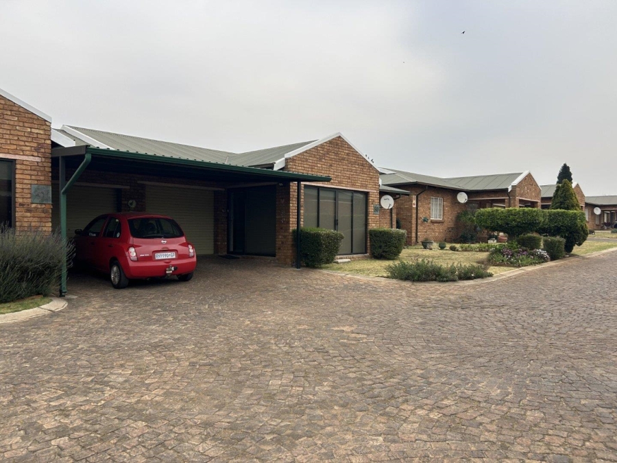 2 Bedroom Property for Sale in Sunair Gauteng