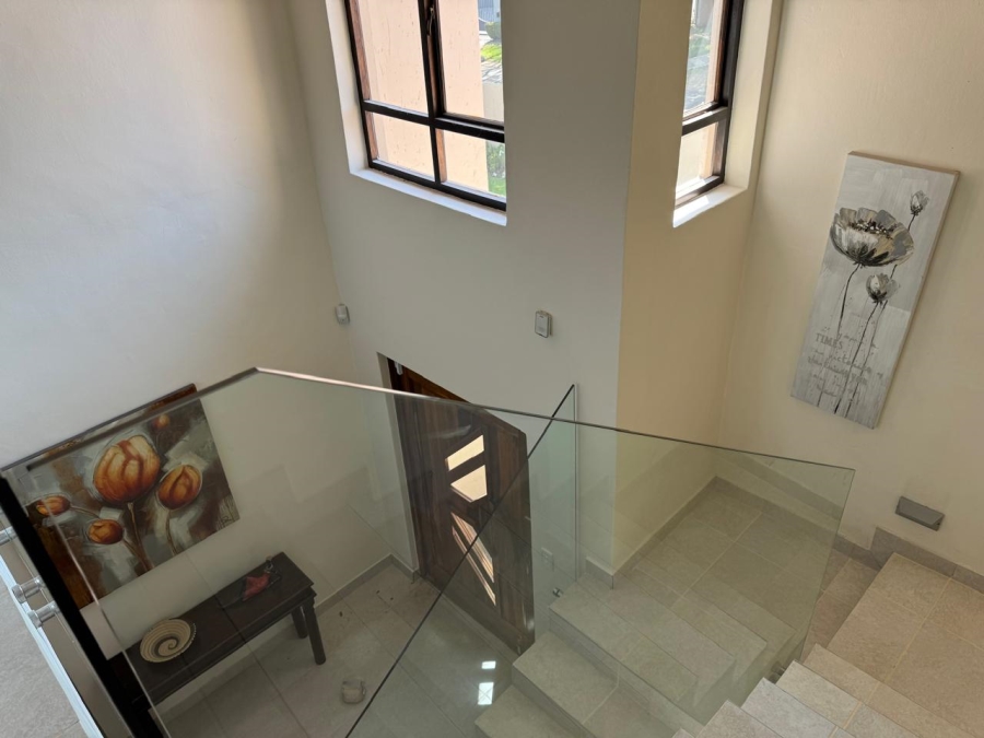 To Let 5 Bedroom Property for Rent in Dainfern Gauteng