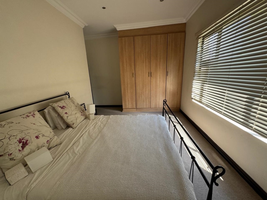 To Let 5 Bedroom Property for Rent in Dainfern Gauteng