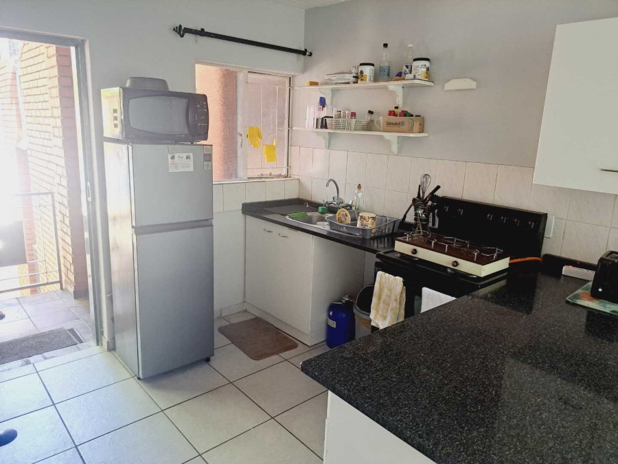 2 Bedroom Property for Sale in Hatfield Gauteng