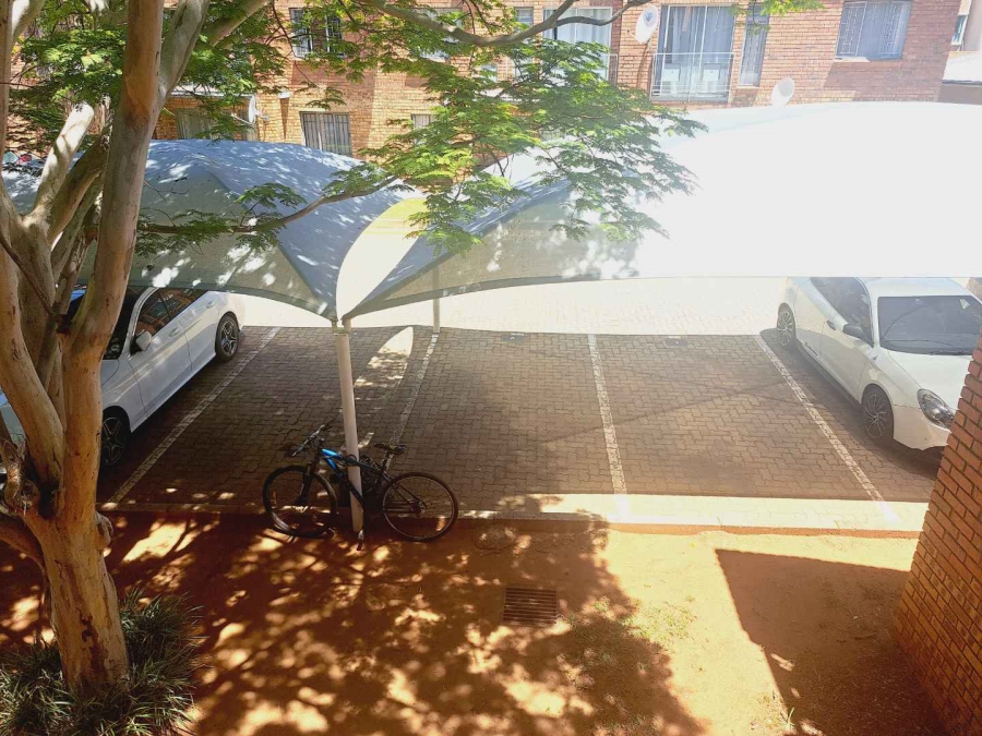 2 Bedroom Property for Sale in Hatfield Gauteng