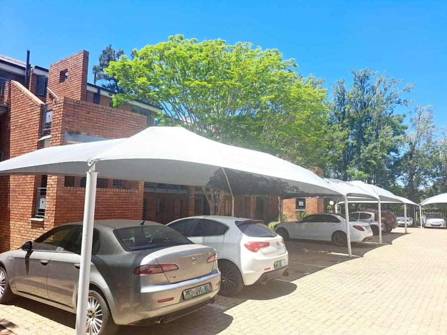 2 Bedroom Property for Sale in Hatfield Gauteng