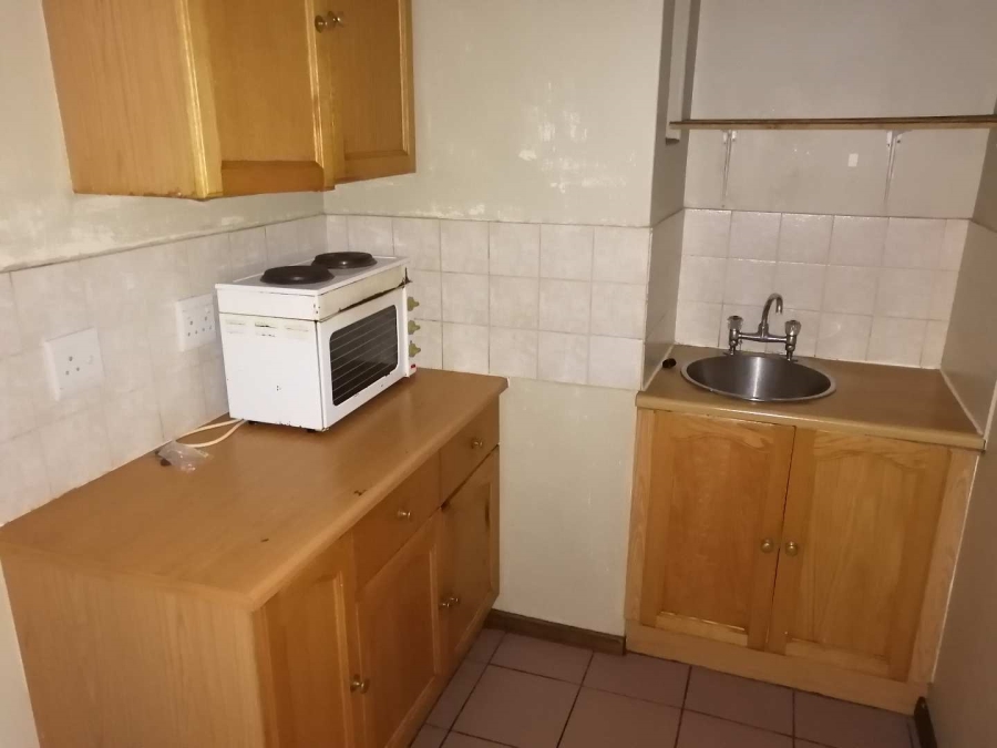 To Let 2 Bedroom Property for Rent in Hatfield Gauteng