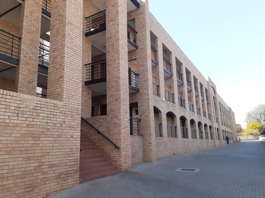 2 Bedroom Property for Sale in Hatfield Gauteng