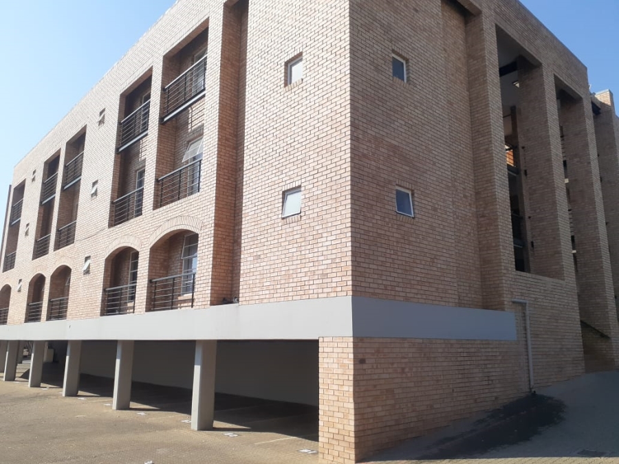 2 Bedroom Property for Sale in Hatfield Gauteng