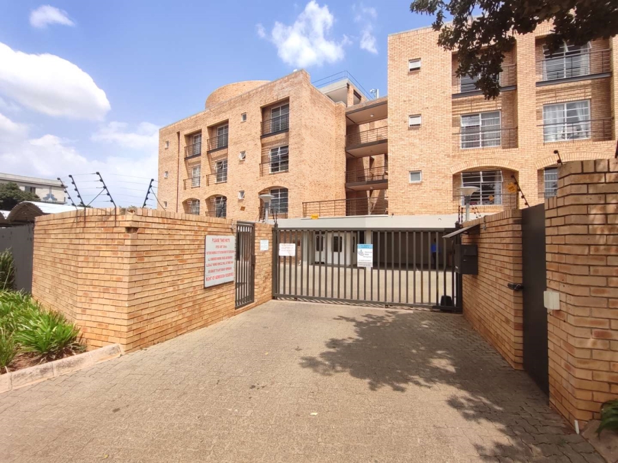 2 Bedroom Property for Sale in Hatfield Gauteng