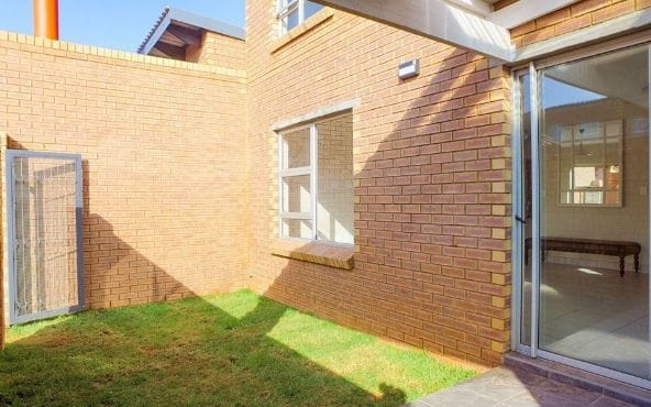 3 Bedroom Property for Sale in Glen Marais Gauteng