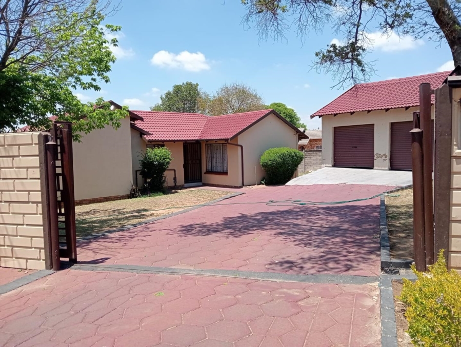 3 Bedroom Property for Sale in Norkem Park Gauteng