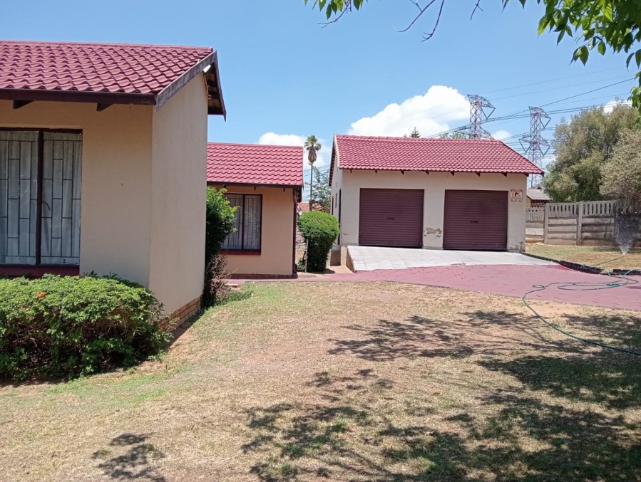 3 Bedroom Property for Sale in Norkem Park Gauteng