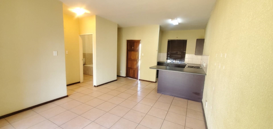 To Let 1 Bedroom Property for Rent in Willowbrook Gauteng