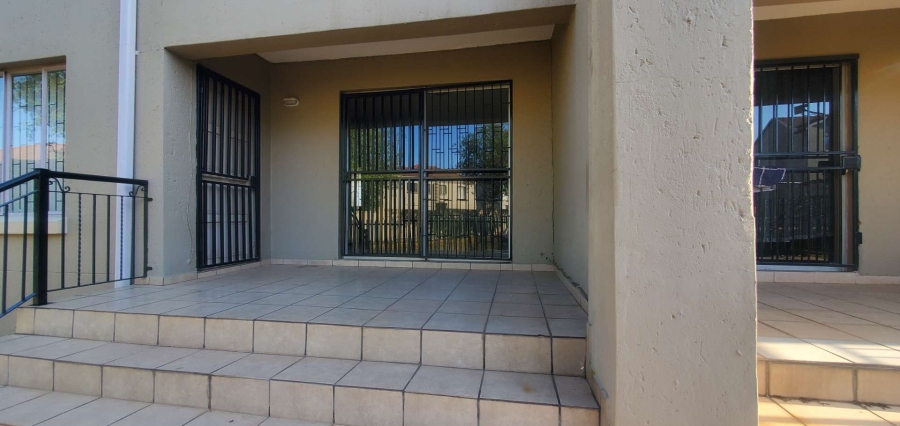 To Let 1 Bedroom Property for Rent in Willowbrook Gauteng