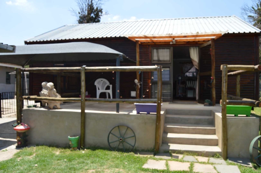 3 Bedroom Property for Sale in Verwoerdpark Gauteng