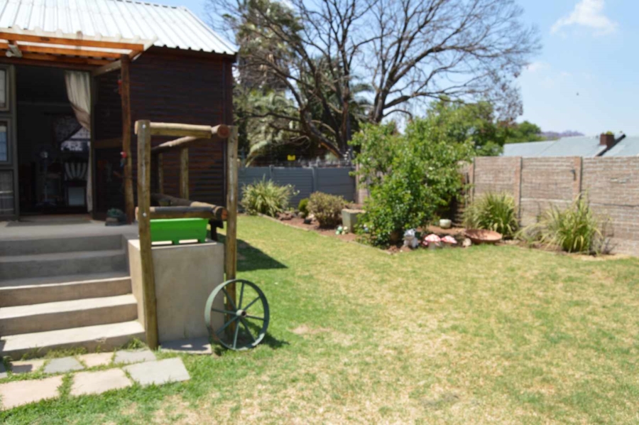 3 Bedroom Property for Sale in Verwoerdpark Gauteng