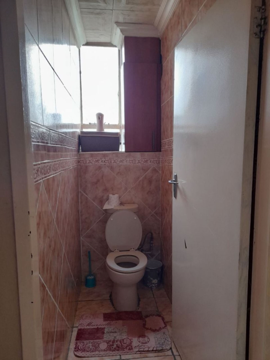 To Let 2 Bedroom Property for Rent in Arcadia Gauteng