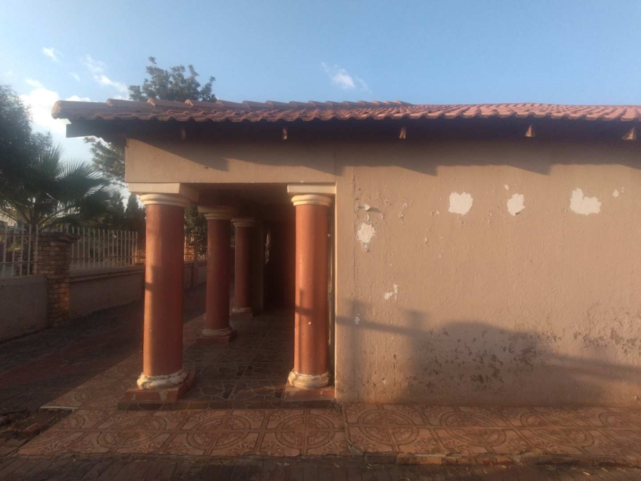 4 Bedroom Property for Sale in Ga-Rankuwa Gauteng