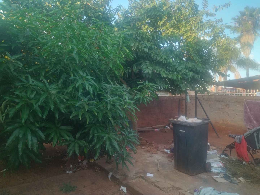 4 Bedroom Property for Sale in Ga-Rankuwa Gauteng