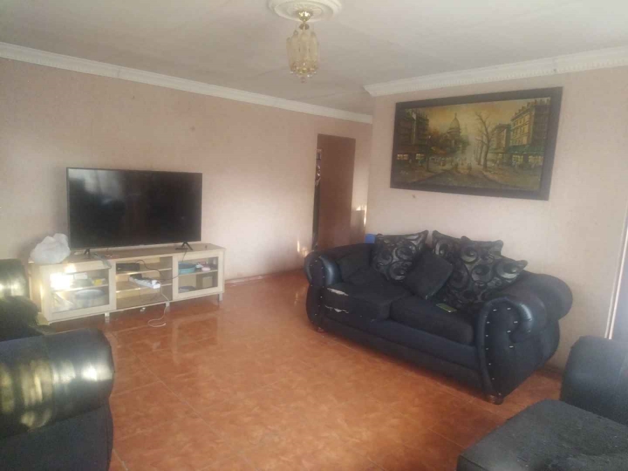 4 Bedroom Property for Sale in Ga-Rankuwa Gauteng