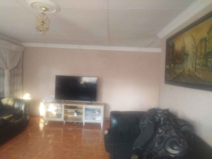 4 Bedroom Property for Sale in Ga-Rankuwa Gauteng