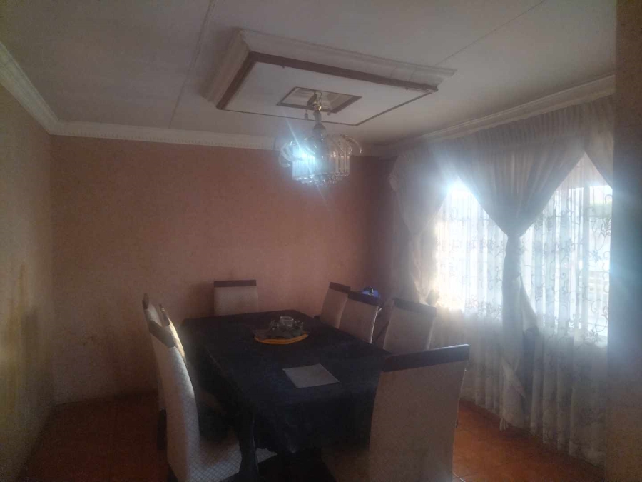 4 Bedroom Property for Sale in Ga-Rankuwa Gauteng