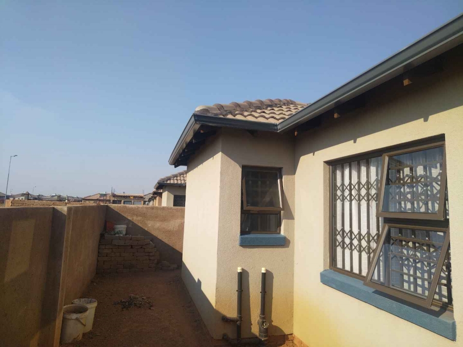 3 Bedroom Property for Sale in Soshanguve VV Gauteng