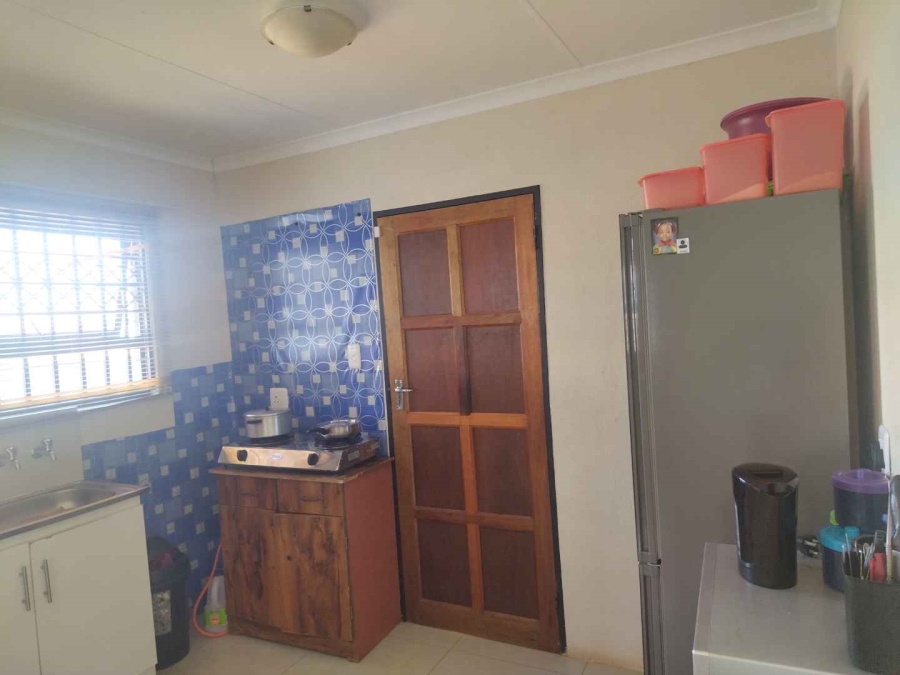 3 Bedroom Property for Sale in Soshanguve VV Gauteng