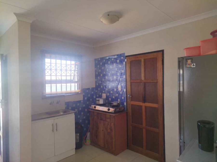 3 Bedroom Property for Sale in Soshanguve VV Gauteng