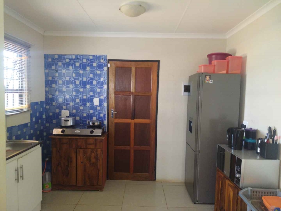 3 Bedroom Property for Sale in Soshanguve VV Gauteng