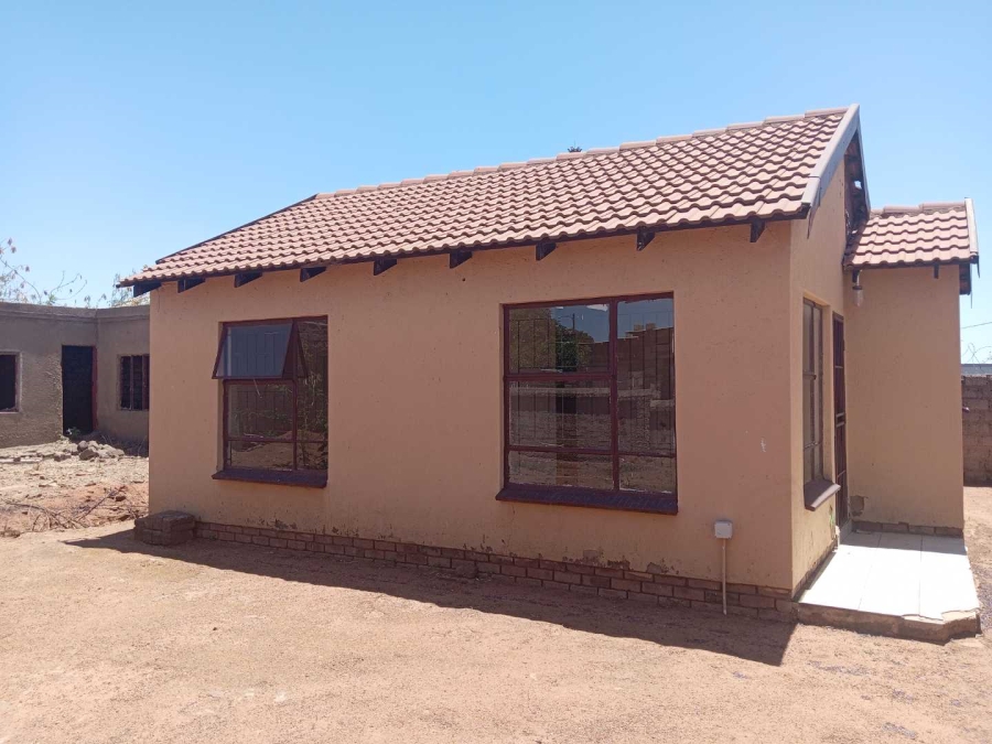 2 Bedroom Property for Sale in Soshanguve V Gauteng