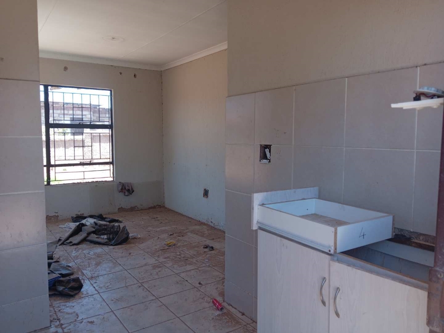 2 Bedroom Property for Sale in Soshanguve V Gauteng