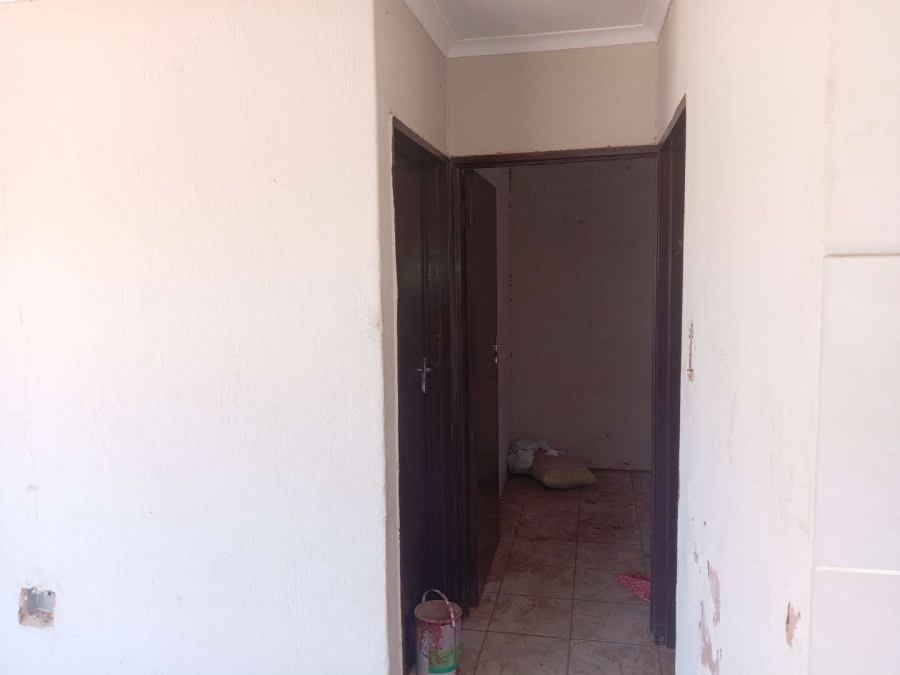 2 Bedroom Property for Sale in Soshanguve V Gauteng