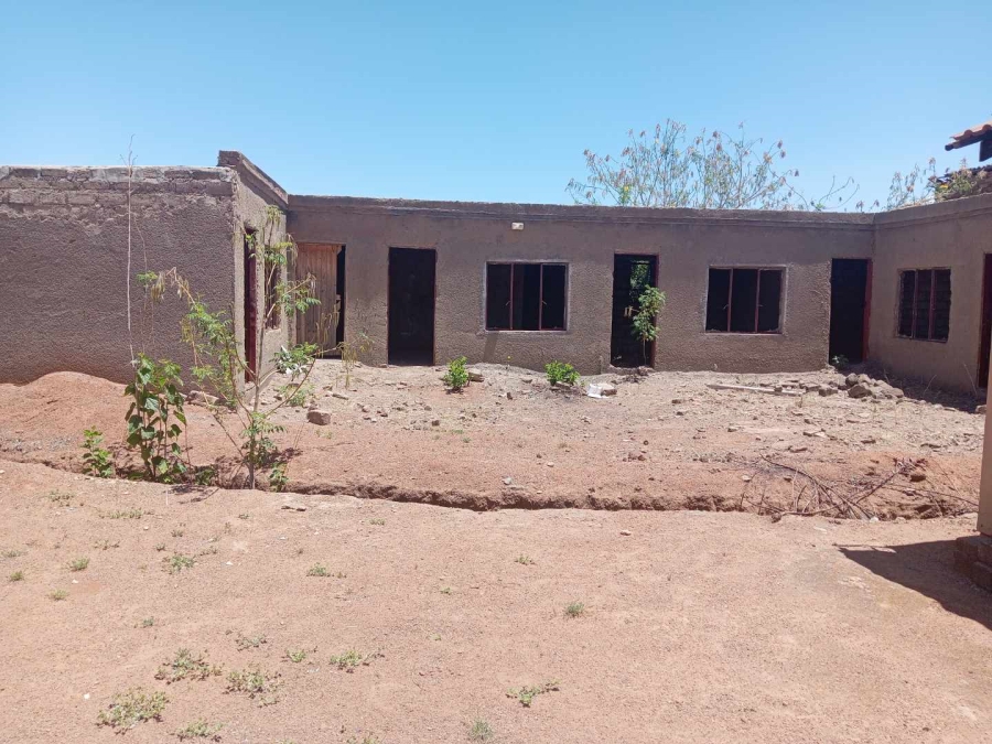 2 Bedroom Property for Sale in Soshanguve V Gauteng