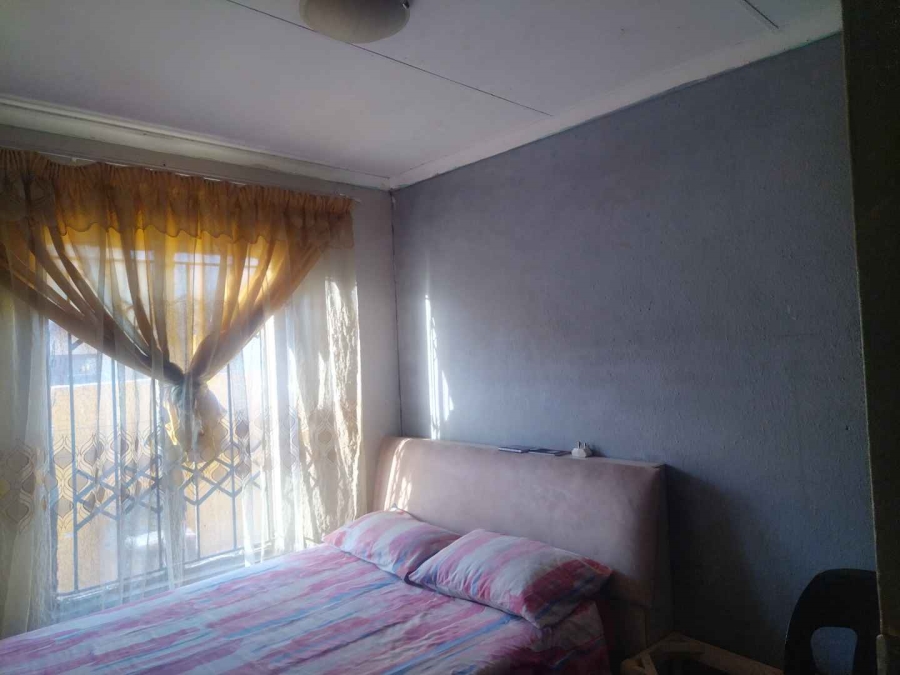 2 Bedroom Property for Sale in Soshanguve VV Gauteng