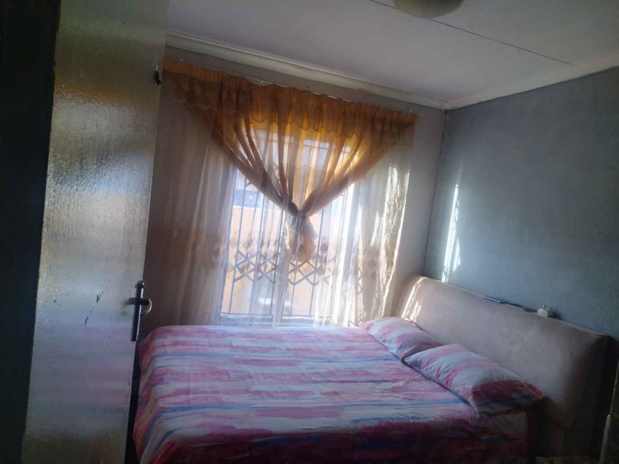 2 Bedroom Property for Sale in Soshanguve VV Gauteng