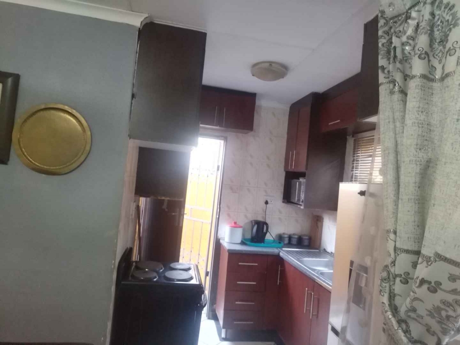 2 Bedroom Property for Sale in Soshanguve VV Gauteng