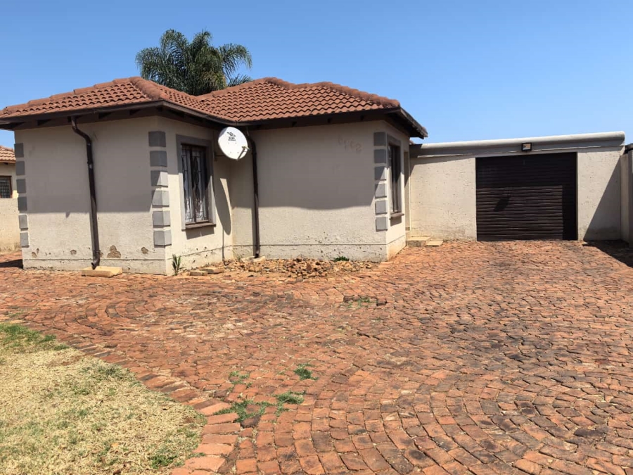 3 Bedroom Property for Sale in The Orchards Gauteng