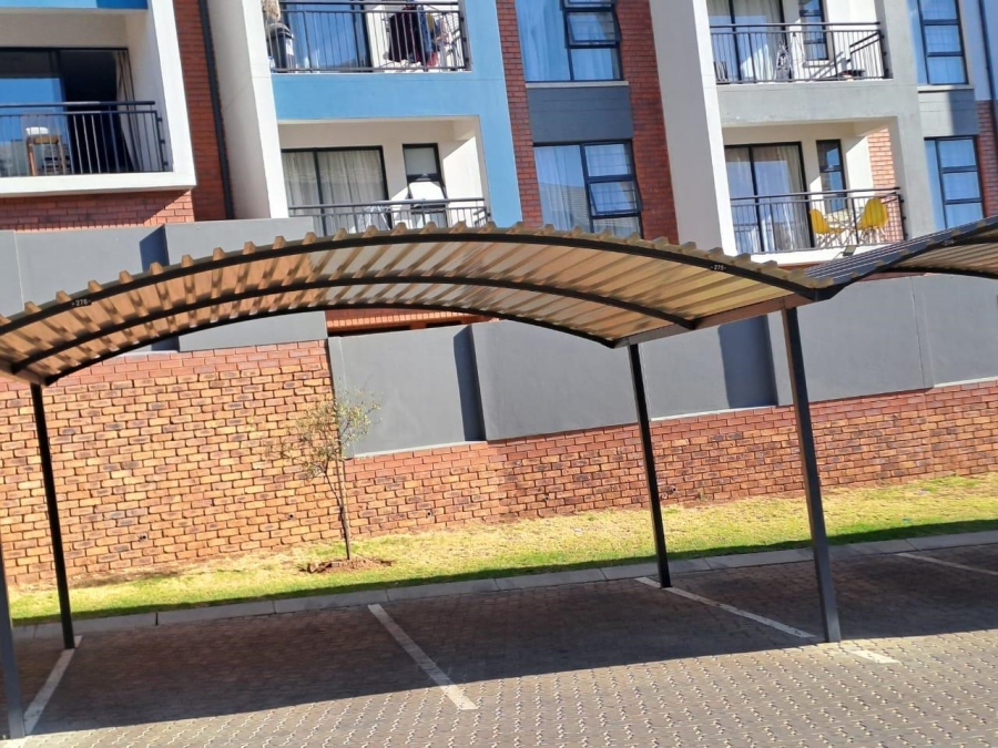 To Let 2 Bedroom Property for Rent in Amberfield Gauteng