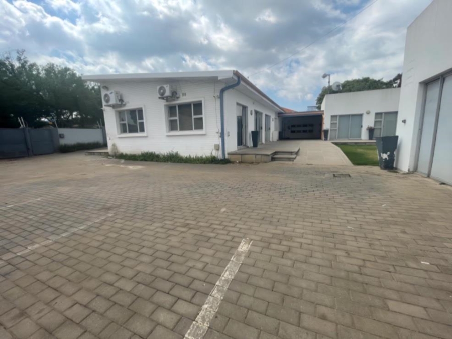 Commercial Property for Sale in Edenvale Gauteng