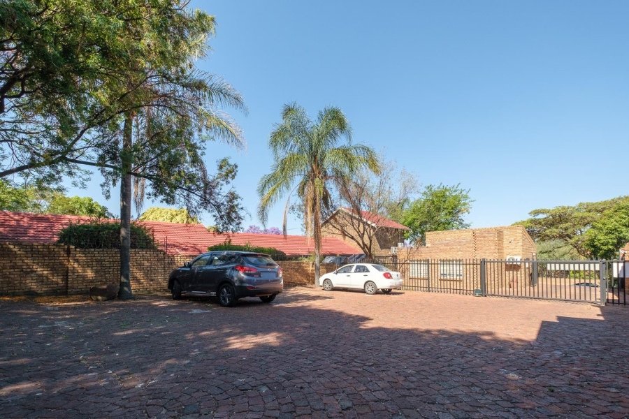 Commercial Property for Sale in Moreleta Park Gauteng