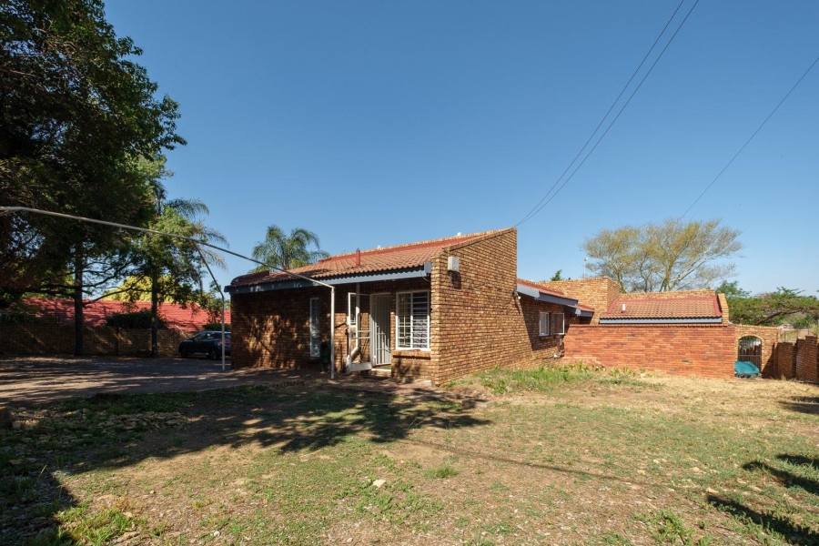 Commercial Property for Sale in Moreleta Park Gauteng