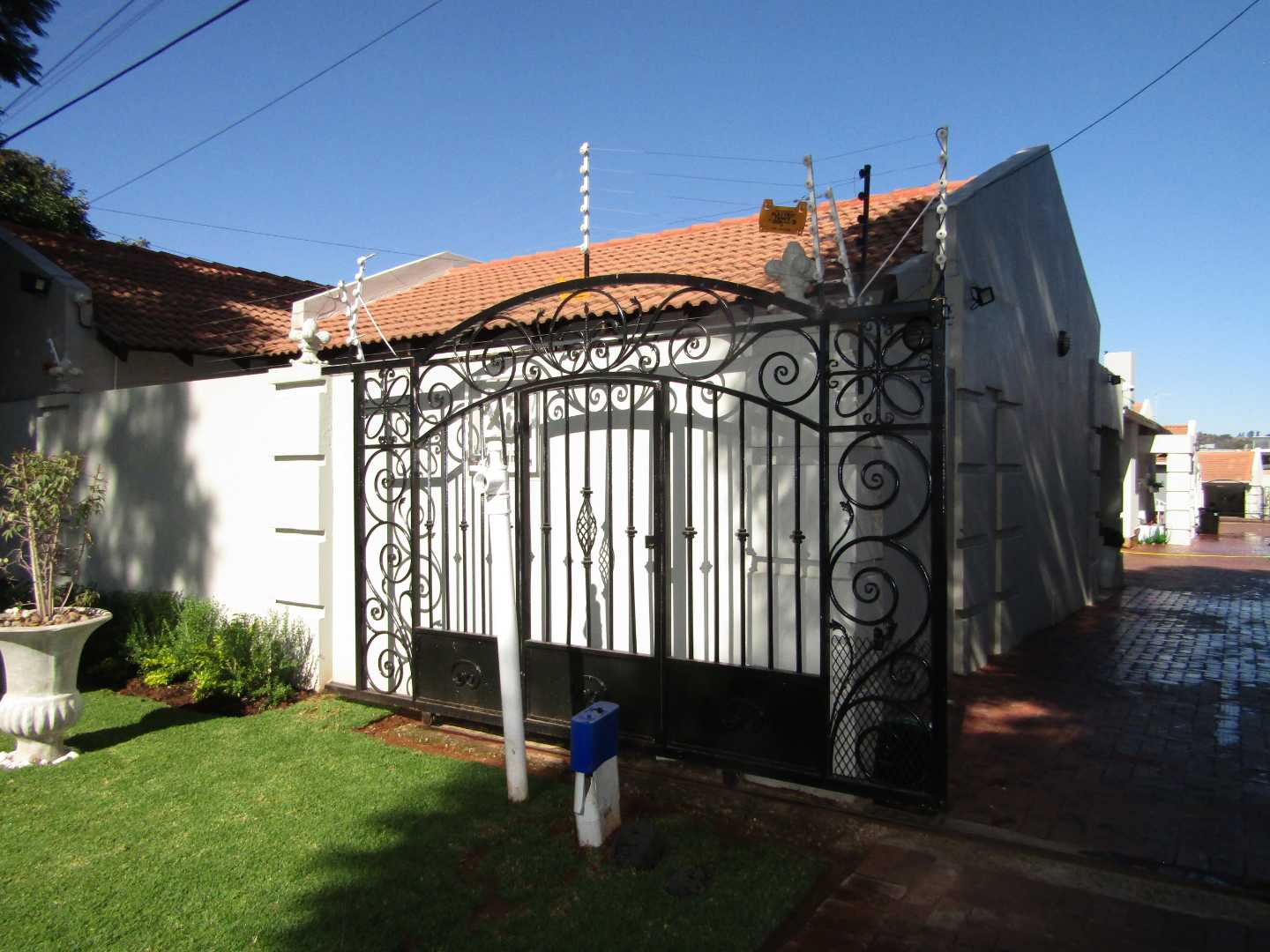 4 Bedroom Property for Sale in Fairmount Gauteng