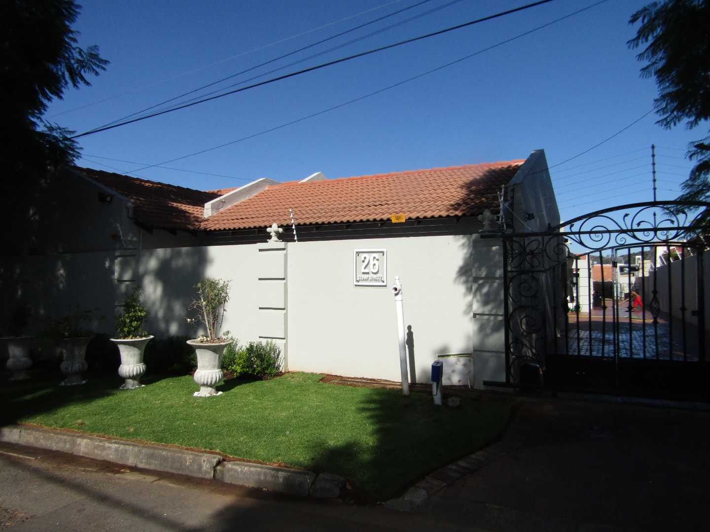 4 Bedroom Property for Sale in Fairmount Gauteng