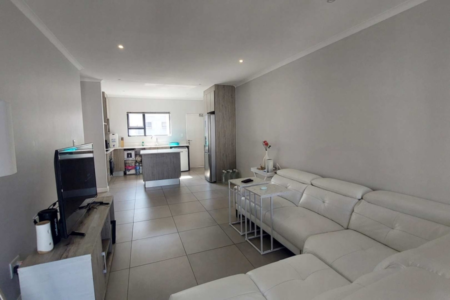 To Let 2 Bedroom Property for Rent in Morningside Gauteng