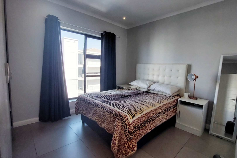 To Let 2 Bedroom Property for Rent in Morningside Gauteng