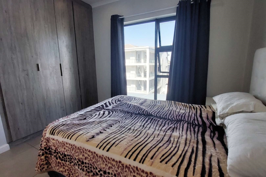 To Let 2 Bedroom Property for Rent in Morningside Gauteng