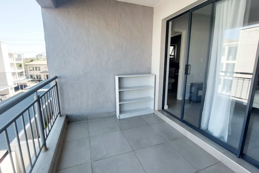 To Let 2 Bedroom Property for Rent in Morningside Gauteng