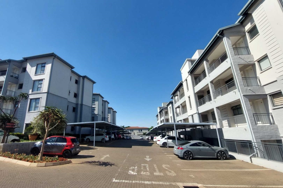 To Let 2 Bedroom Property for Rent in Morningside Gauteng