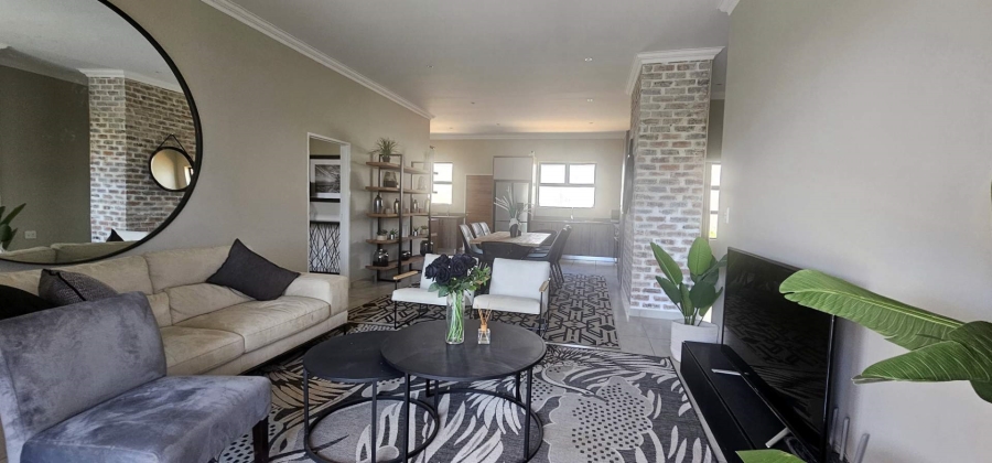 3 Bedroom Property for Sale in Six Fountains Residential Estate Gauteng